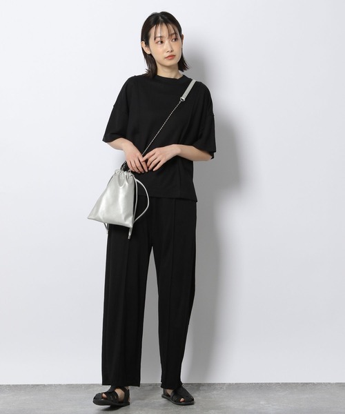 LAKOLE（ラコレ）の「チェーンショルダーバッグ / 265191（ショルダーバッグ・レディース・ホワイト/ブラック/マスタード/その他1/ベージュ/グリーン・FREE）」の21枚目の写真