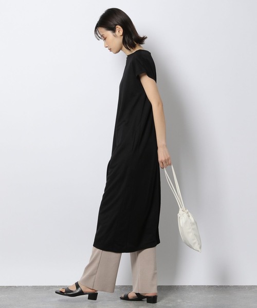 LAKOLE（ラコレ）の「チェーンショルダーバッグ / 265191（ショルダーバッグ・レディース・ホワイト/ブラック/マスタード/その他1/ベージュ/グリーン・FREE）」の12枚目の写真