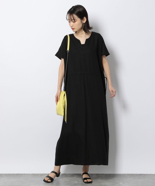 LAKOLE（ラコレ）の「チェーンショルダーバッグ / 265191（ショルダーバッグ・レディース・ホワイト/ブラック/マスタード/その他1/ベージュ/グリーン・FREE）」の15枚目の写真