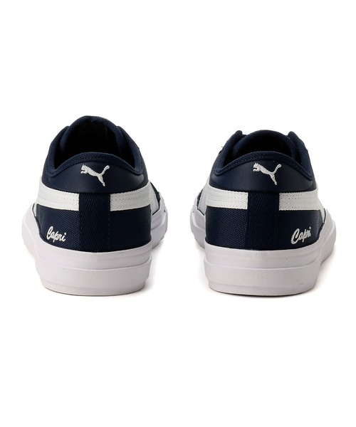 Puma Capri RT スニーカー 23cm PUMA Capri Casual Shoes - POIZON