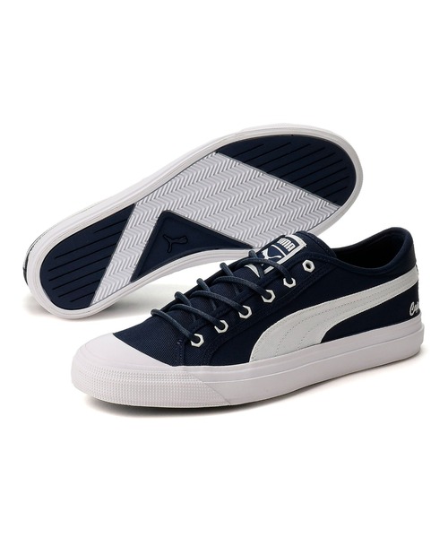 PUMA（プーマ）の「PUMA プーマ ユニセックス CAPRI LUXE