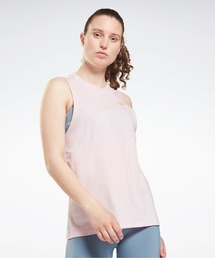 Reebok | ワークアウト レディ MYT マッスル タンクトップ / Workout Ready MYT Muscle Tank Top (タンクトップ)