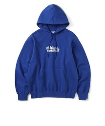 OL LOGO HOODIE