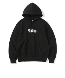 OL LOGO HOODIE