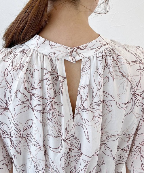 mysty woman（ミスティウーマン）の「ベストセットツイン柄