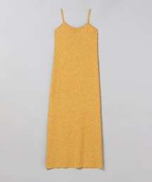 JEANASIS | メランジニットキャミワンピース/295151(ワンピース)
