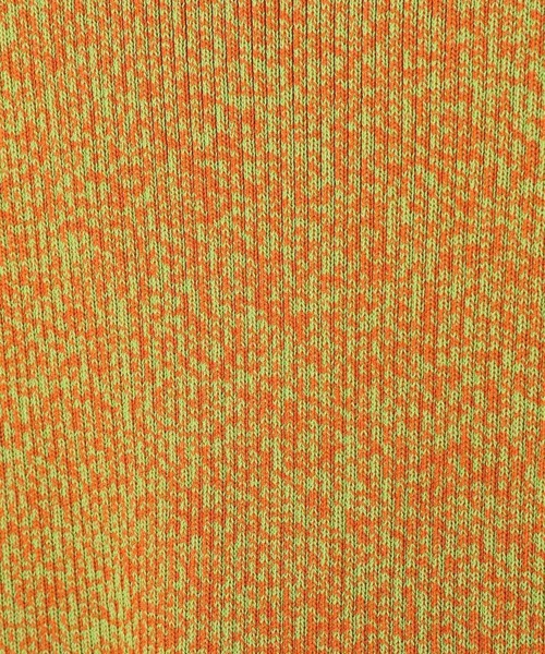 JEANASIS（ジーナシス）の「メランジニットキャミワンピース/295151（ワンピース・レディース・ブラウン系その他/オレンジ系その他・FREE）」の8枚目の写真