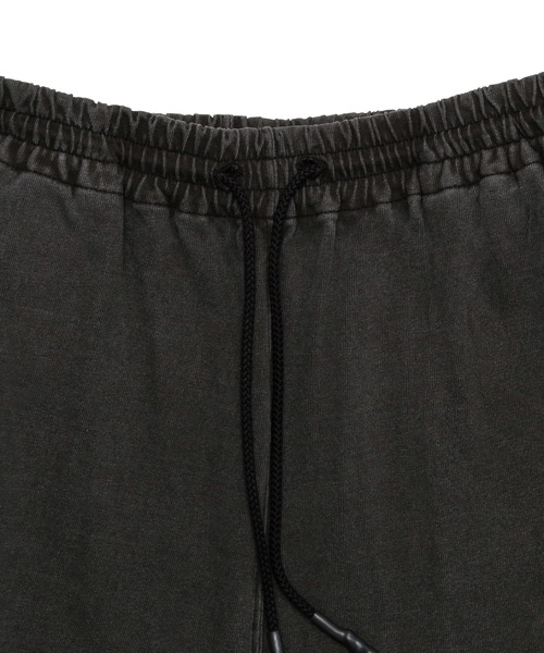 UNDERCOVER（アンダーカバー）の「UC1B9503-1（その他パンツ・メンズ・ブラック・3/4/2）」の4枚目の写真