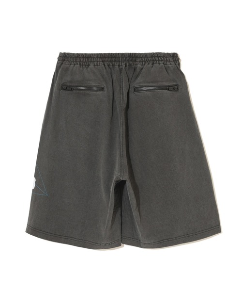 UNDERCOVER（アンダーカバー）の「UC1B9503-1（その他パンツ・メンズ・ブラック・3/4/2）」の2枚目の写真