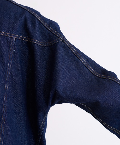 NEONSIGN（ネオンサイン）の「NEONSIGN ネオンサイン / Drop sleeve