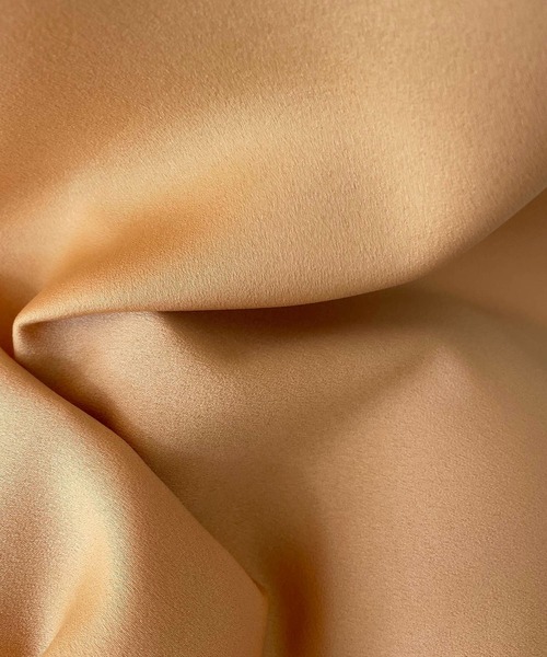 CAPRICIEUX LE'MAGE（カプリシューレマージュ）の「バイアスマーメイドスカート（スカート・レディース・ホワイト系その他/ピンク/オレンジ・FREE）」の11枚目の写真