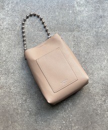 CPCM | ボールチェーン2WAYショルダー(ショルダーバッグ)