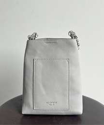 CPCM | ボールチェーン2WAYショルダー(ショルダーバッグ)