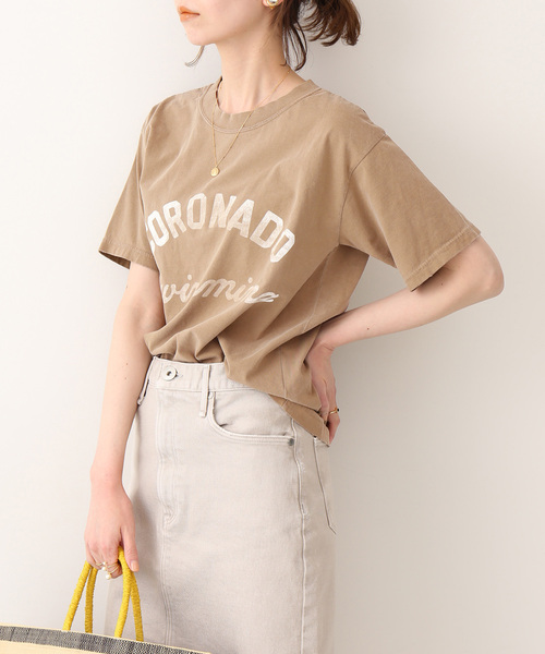 DEUXIEME CLASSE - ✴︎新品✴︎ 【R JUBILEE/アールジュビリー】BacktailTシャツ セール】【R JUBILEE/アール ジュビリー】別注 ベーシック