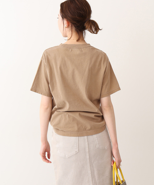 DEUXIEME CLASSE - ✴︎新品✴︎ 【R JUBILEE/アールジュビリー】BacktailTシャツ セール】【R JUBILEE/アール ジュビリー】別注 ベーシック