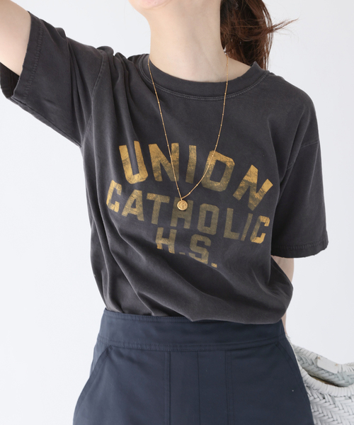 DEUXIEME CLASSE - ✴︎新品✴︎ 【R JUBILEE/アールジュビリー】BacktailTシャツ セール】【R JUBILEE/アール ジュビリー】別注 ベーシック