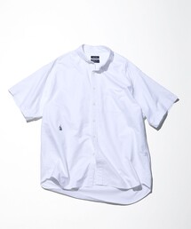 NAUTICA | NAUTICA/ノーティカ Oxford BD S/S Shirt(シャツ/ブラウス)