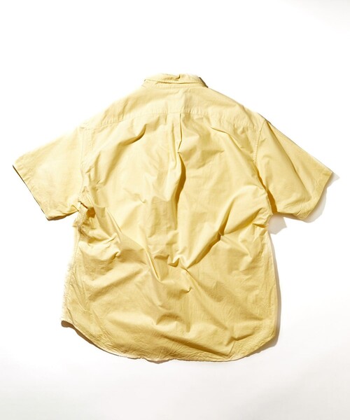 NAUTICA（ノーティカ）の「NAUTICA/ノーティカ Oxford BD S/S