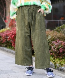 【ユニセックス】イージータイパンツ【WEB限定】