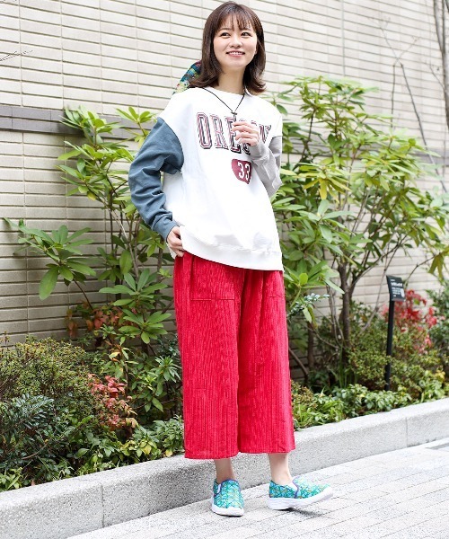 ユニセックス】イージータイパンツ【WEB限定】（その他パンツ