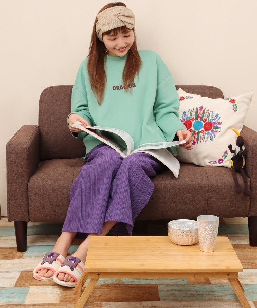 ユニセックス】イージータイパンツ【WEB限定】（その他パンツ