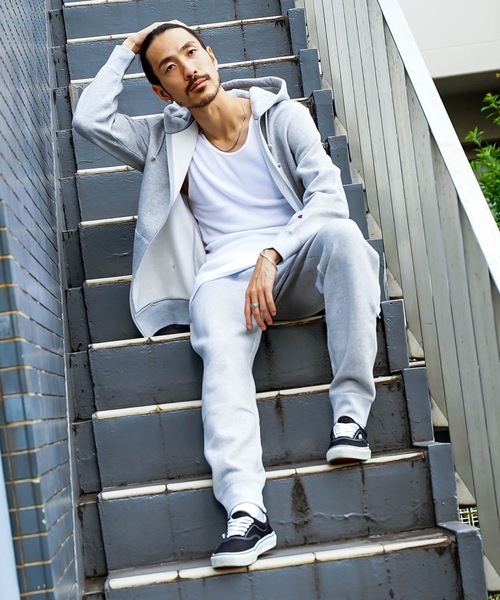 Champion（チャンピオン）の「【CHAMPION/チャンピオン】裏起毛