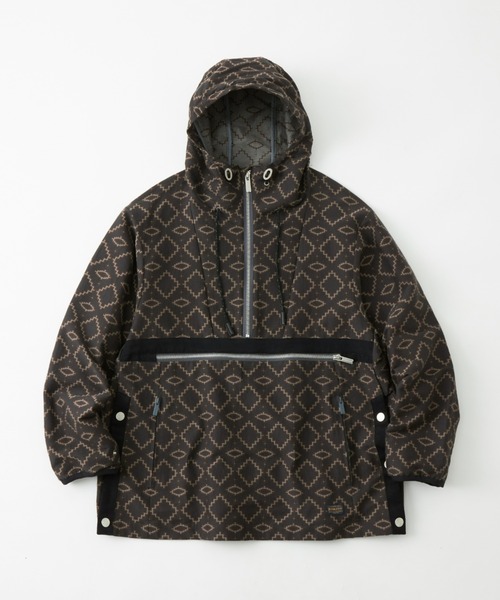 WHITE MOUNTAINEERING（ホワイトマウンテニアリング）の「WM×PENDLETON
