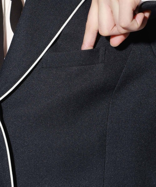 repipi armario（レピピ アルマリオ）の「【2023卒服】ボレロ