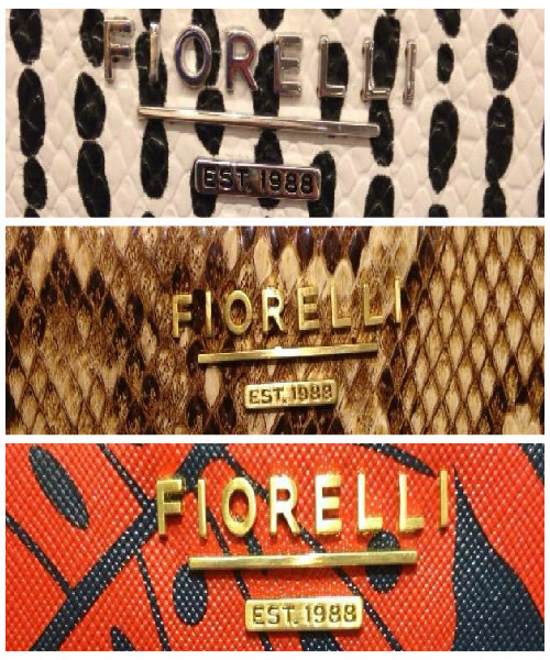 COLLAGE GALLARDAGALANTE（コラージュガリャルダガランテ）の「【FIORELLI】パターン長財布（財布・レディース・その他23/その他16/その他・FREE）」の12枚目の写真