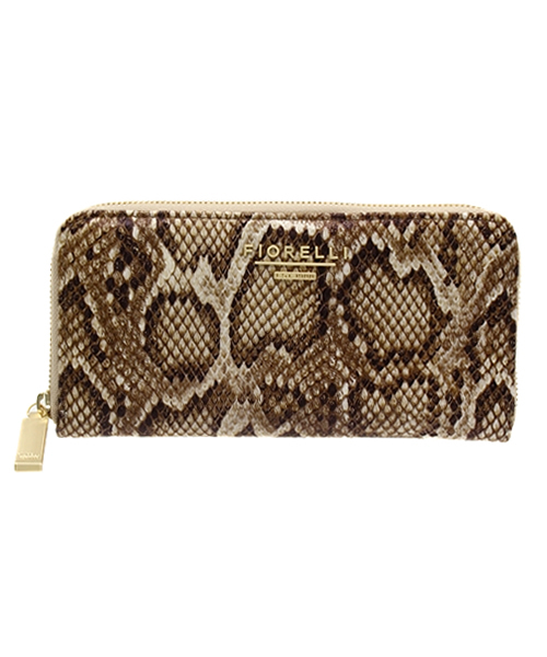 COLLAGE GALLARDAGALANTE（コラージュガリャルダガランテ）の「【FIORELLI】パターン長財布（財布・レディース・その他23/その他16/その他・FREE）」の3枚目の写真