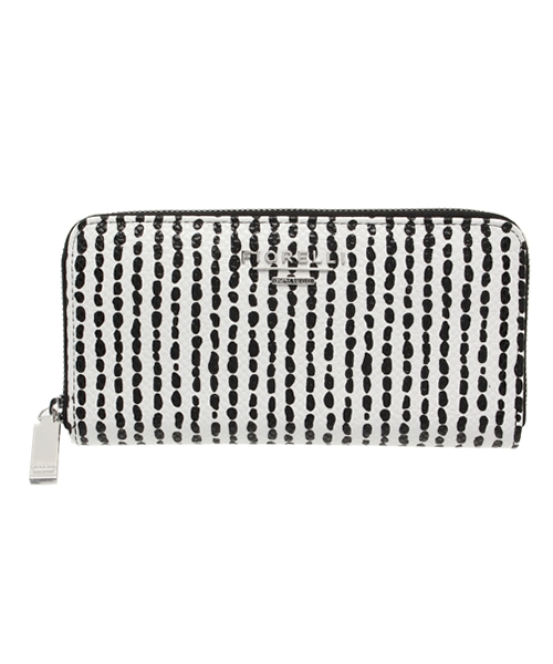 COLLAGE GALLARDAGALANTE（コラージュガリャルダガランテ）の「【FIORELLI】パターン長財布（財布・レディース・その他23/その他16/その他・FREE）」の2枚目の写真