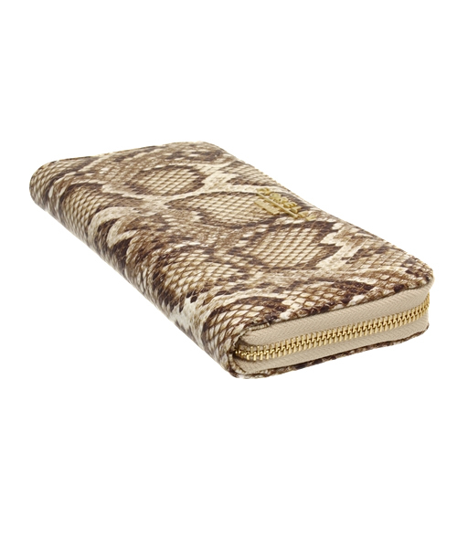 COLLAGE GALLARDAGALANTE（コラージュガリャルダガランテ）の「【FIORELLI】パターン長財布（財布・レディース・その他23/その他16/その他・FREE）」の4枚目の写真