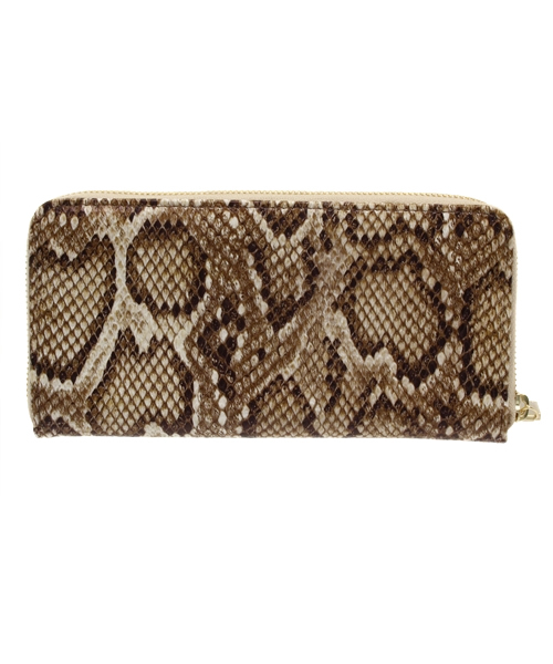 COLLAGE GALLARDAGALANTE（コラージュガリャルダガランテ）の「【FIORELLI】パターン長財布（財布・レディース・その他23/その他16/その他・FREE）」の5枚目の写真