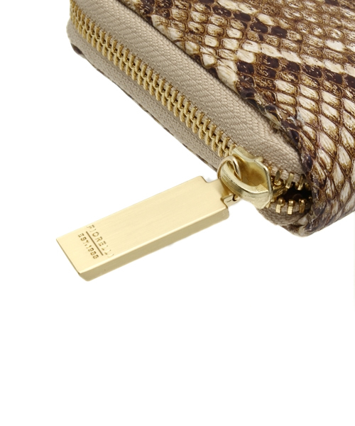 COLLAGE GALLARDAGALANTE（コラージュガリャルダガランテ）の「【FIORELLI】パターン長財布（財布・レディース・その他23/その他16/その他・FREE）」の6枚目の写真