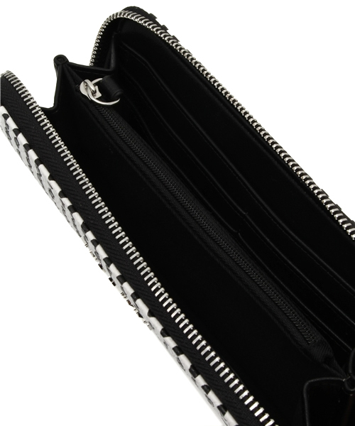 COLLAGE GALLARDAGALANTE（コラージュガリャルダガランテ）の「【FIORELLI】パターン長財布（財布・レディース・その他23/その他16/その他・FREE）」の11枚目の写真