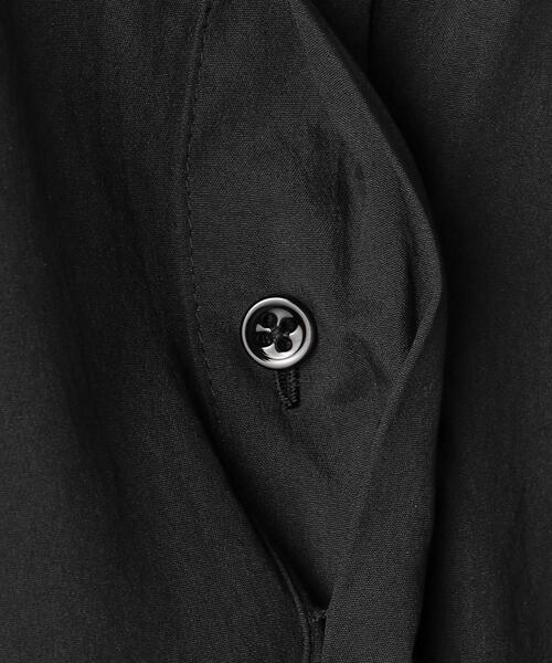 【未使用品】UNITED ARROWS イレギュラーフリルワンピース UNITED ARROWS（ユナイテッドアローズ）の「イレギュラーフリル