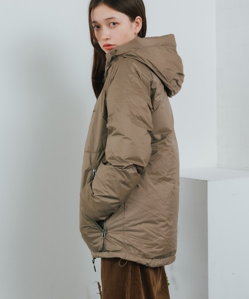 NANGA（ナンガ）の「NANGA/ナンガ AURORA DOWN JACKET ダウン