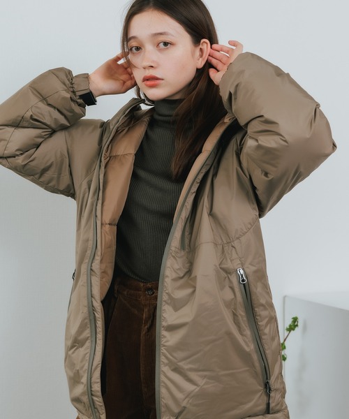 NANGA（ナンガ）の「NANGA/ナンガ AURORA DOWN JACKET ダウン