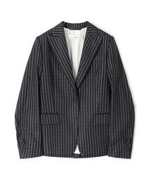 GOLDEN GOOSE DELUXE BRAND VENICE ピンストライプジャケット
