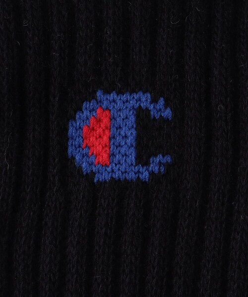 Champion(チャンピオン)の「【Champion/チャンピオン】 フルレングス3足セット(ソックス/靴下・キッズ・ホワイト系その他7・00)」の8枚目の写真