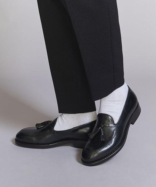 <Jalan Sriwijaya> CALF TASSEL/ローファー JALAN SRIWIJAYA（ジャランスリウァヤ）の「【別注】 ＜Jalan