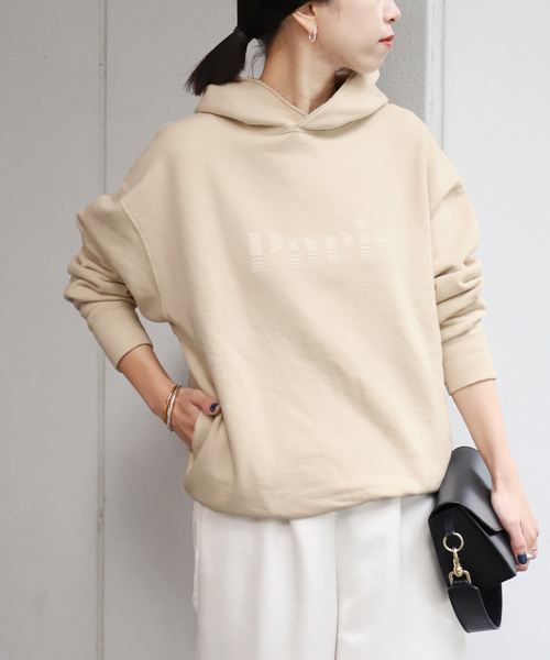 VERMEIL par iena（ヴェルメイユパーイエナ）｜パーカー一覧 - WEAR