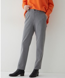 human woman | ◆２ＷＡＹスリムストレートパンツ(その他パンツ)