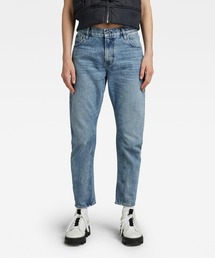ジースターロゥ-G-Star RAW-テーパードデニムパンツ G-STAR RAW｜ジースター・ロゥのパンツ（ブルー・ネイビー/青色