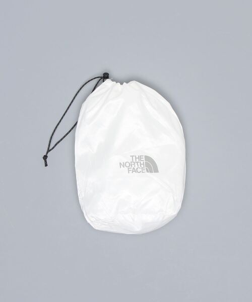 THE NORTH FACE(ザノースフェイス)の「【KIDS】【THE NORTH FACE/ザ ノースフェイス】マイクロゼファーカーディガン(ダウンジャケット/コート・キッズ・ブラック/ブラウン・130/120/140)」の3枚目の写真