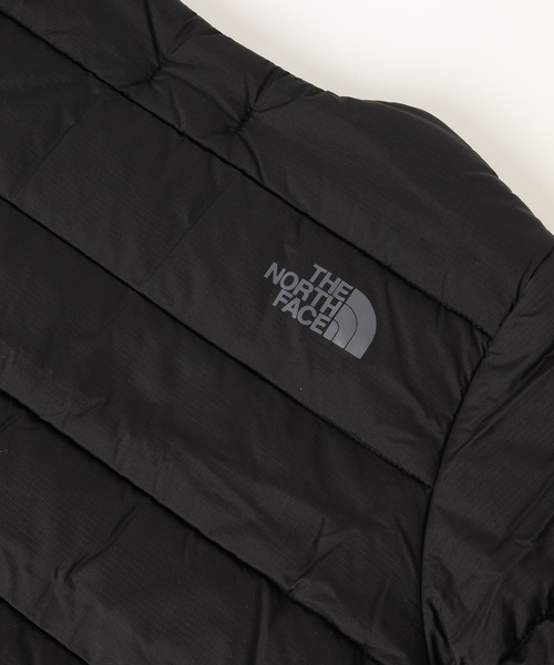 THE NORTH FACE(ザノースフェイス)の「【KIDS】【THE NORTH FACE/ザ ノースフェイス】マイクロゼファーカーディガン(ダウンジャケット/コート・キッズ・ブラック/ブラウン・130/120/140)」の14枚目の写真