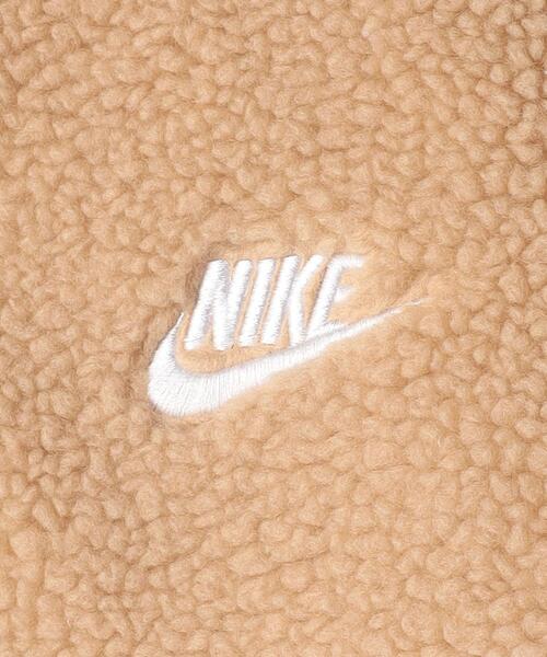 NIKE（ナイキ）の「＜NIKE＞ VM SWOOSH FULL ZIP JACKET