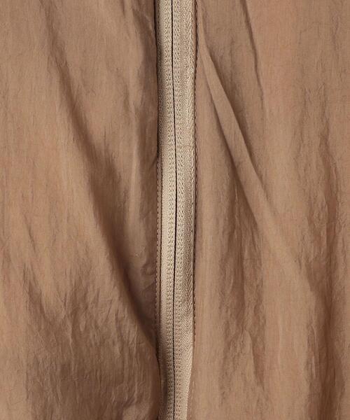 NIKE（ナイキ）の「＜NIKE＞ VM SWOOSH FULL ZIP JACKET/ジャケット（ブルゾン・メンズ・ベージュ/ダークグリーン・M/XL/L/XXL）」の16枚目の写真