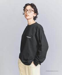 BEAUTY&YOUTH UNITED ARROWS | 【別注】＜The Metropolitan Museumof Art New York＞KANDINSKY ロングスリーブTシャツ(Tシャツ/カットソー)