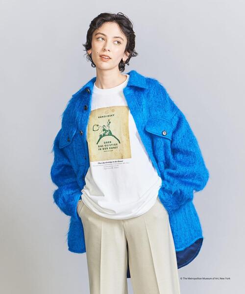 ビューティー &ユース BEAUTY&YOUTH UNITED ARROWS On＞ウィメンズ クラウドモンスター/スニーカー （スニーカー